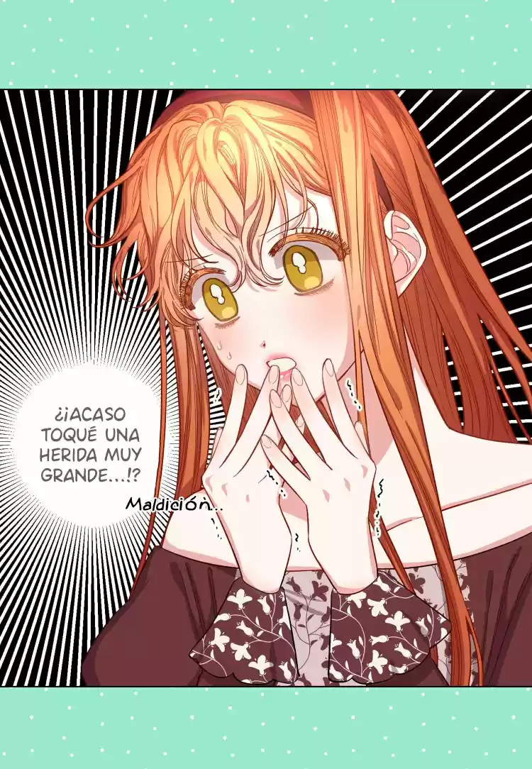 Luci capítulo 11, página 18