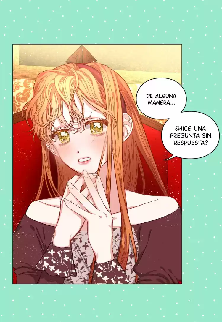 Luci capítulo 11, página 20