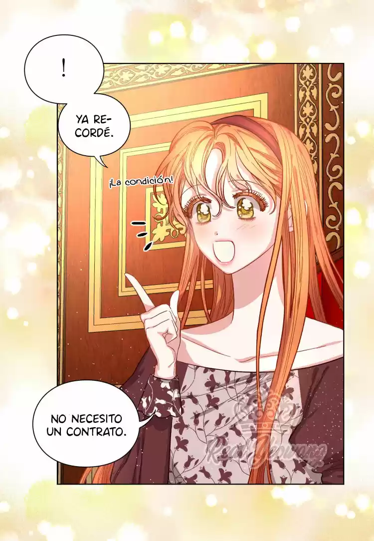 Luci capítulo 11, página 33