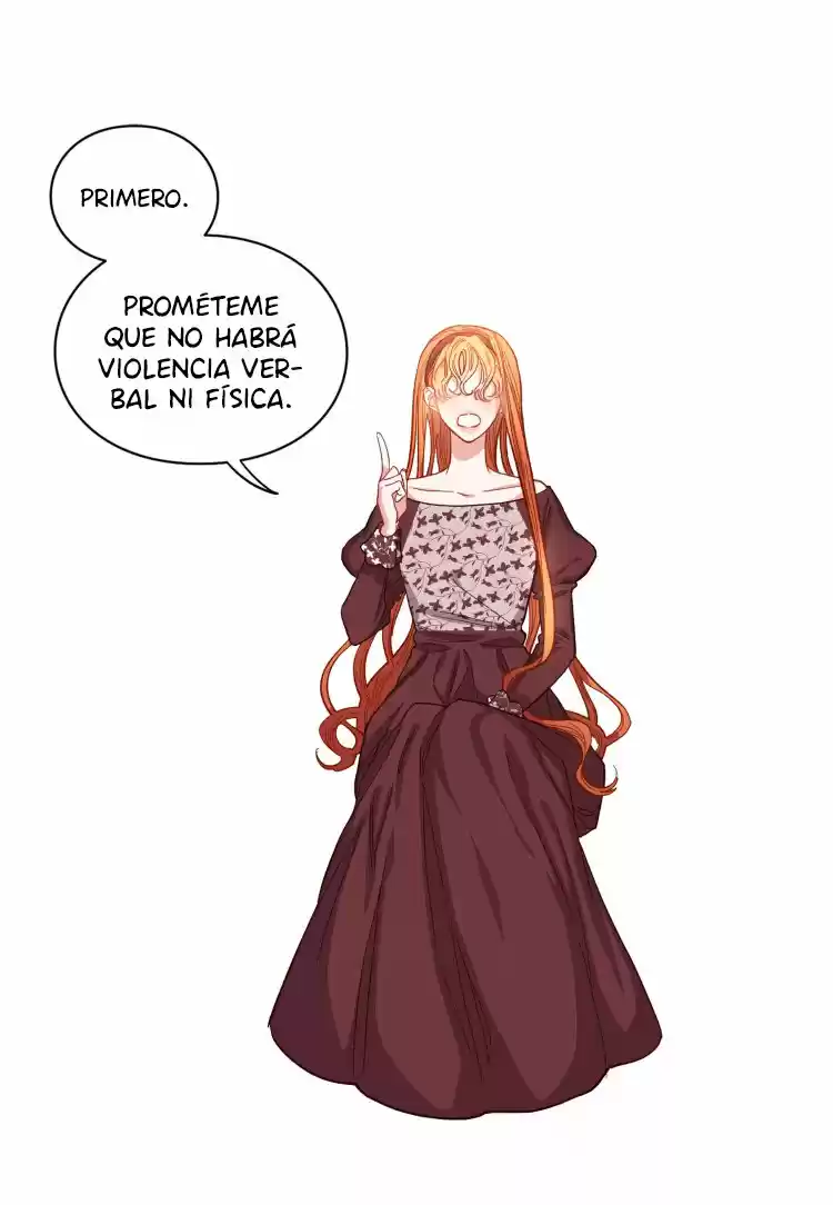 Luci capítulo 11, página 37