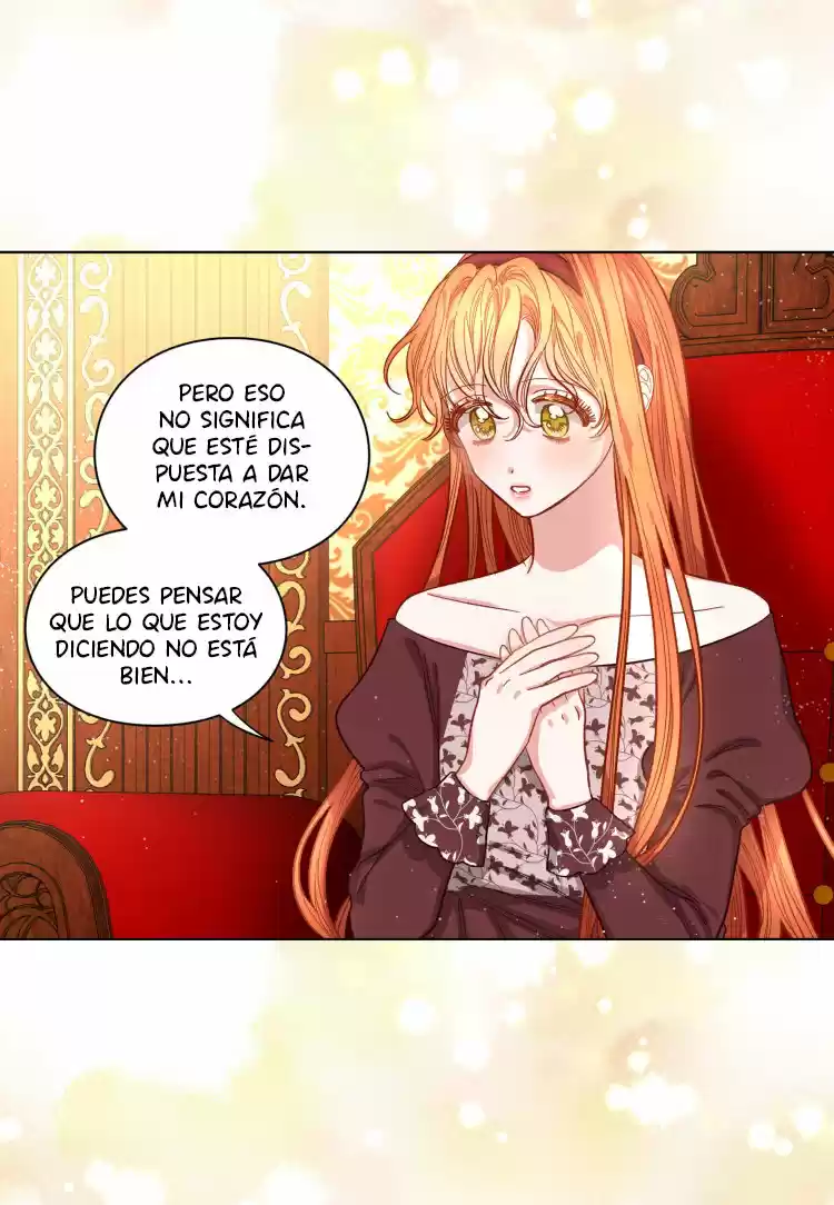 Luci capítulo 11, página 41