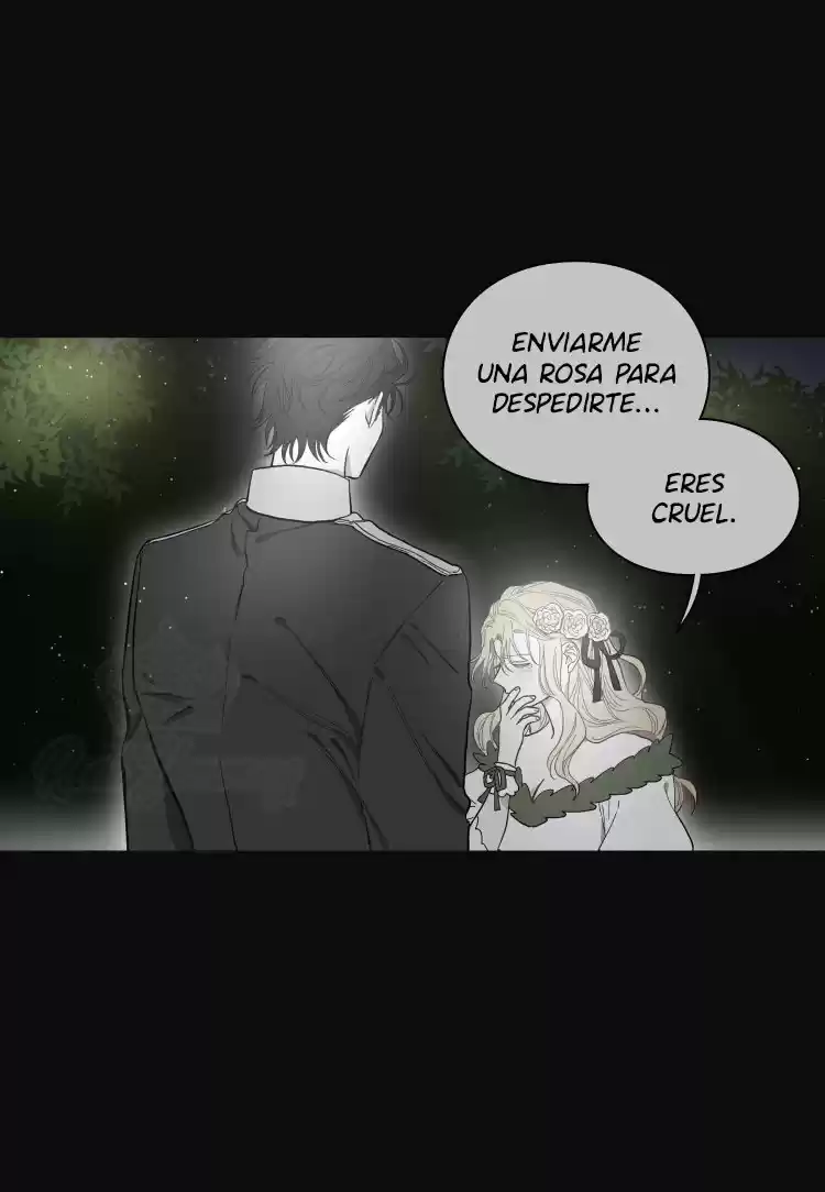 Luci capítulo 11, página 45