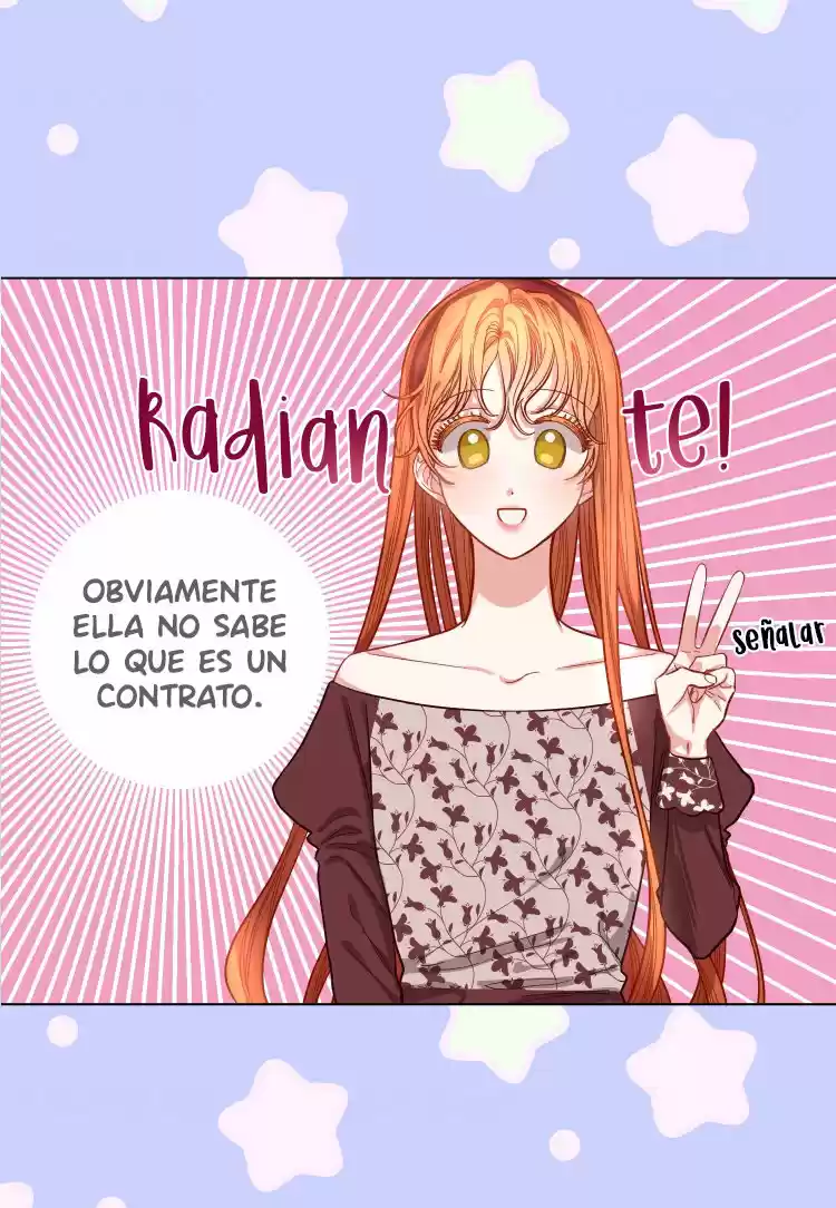 Luci capítulo 11, página 47