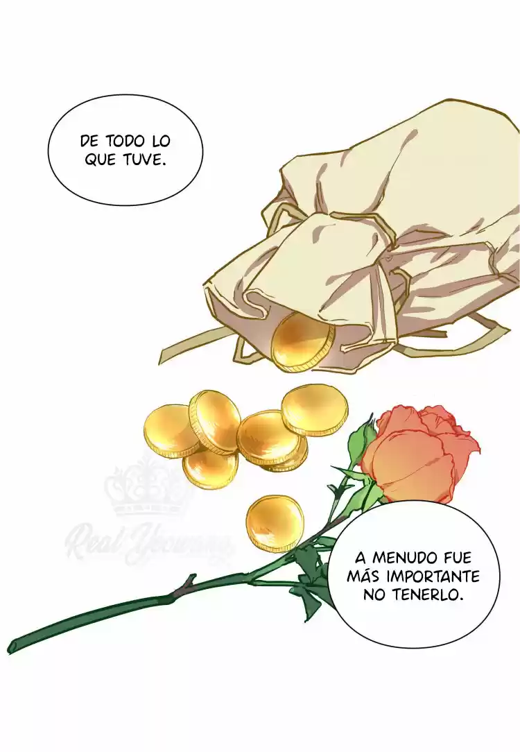 Luci capítulo 11, página 54