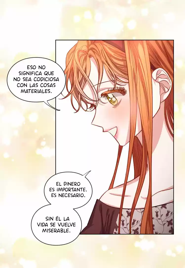 Luci capítulo 11, página 55