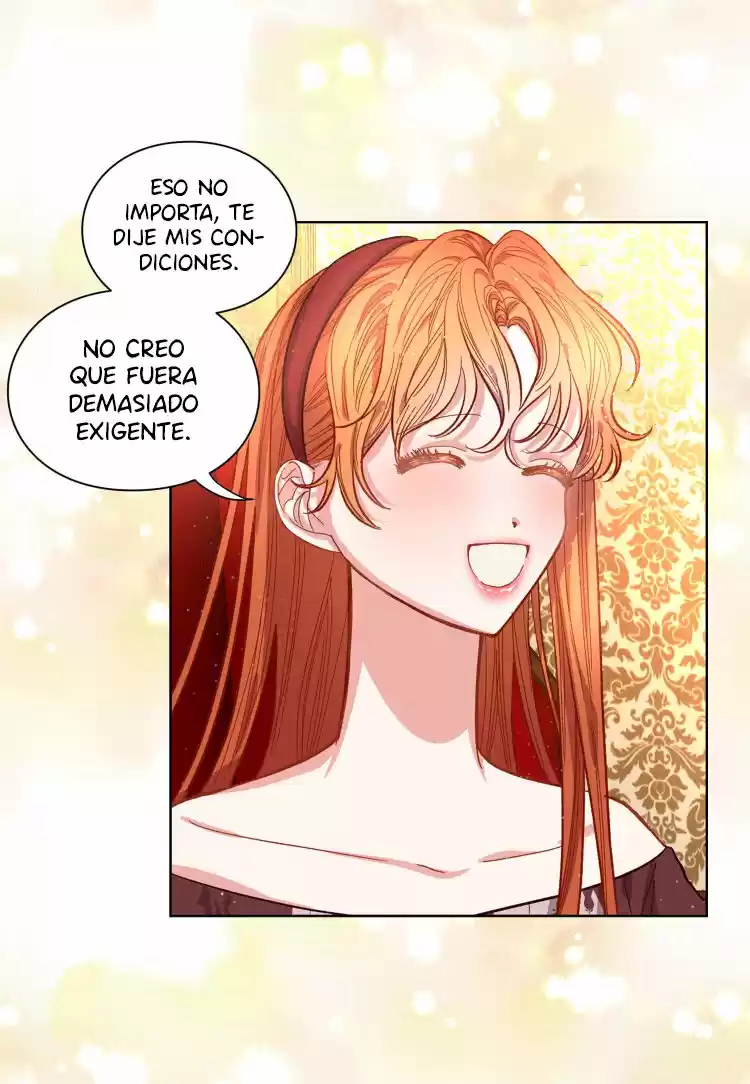 Luci capítulo 11, página 61