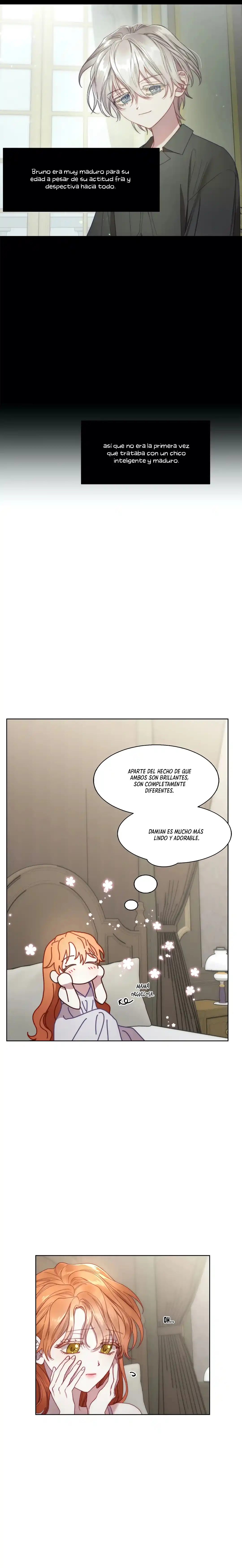 Luci capítulo 110, página 10