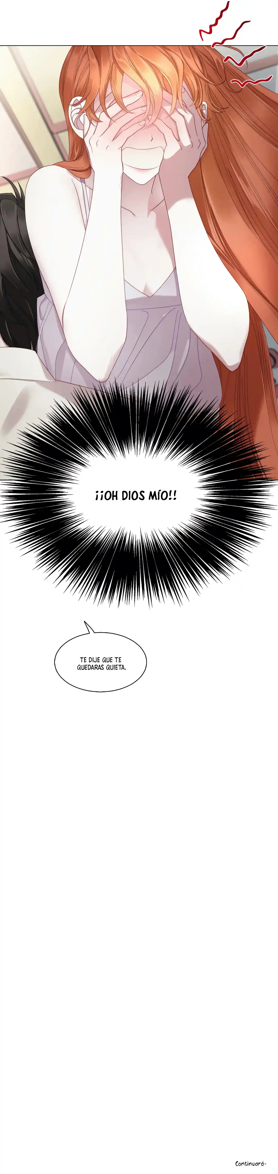 Luci capítulo 110, página 22