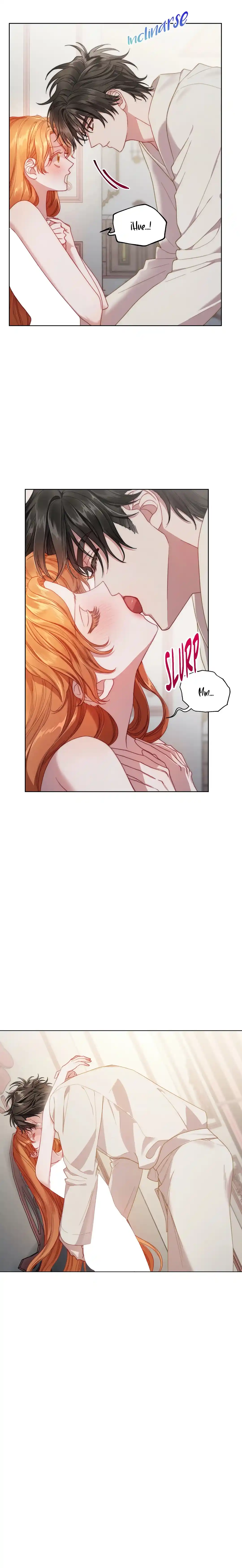 Luci capítulo 111, página 4