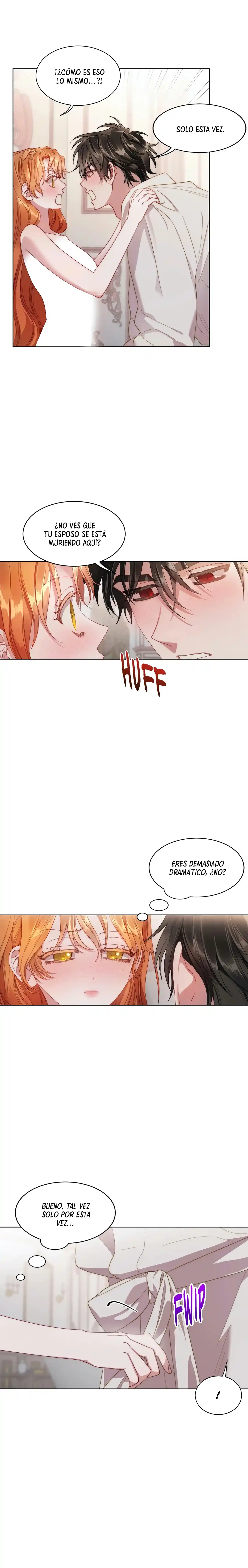 Luci capítulo 111, página 7