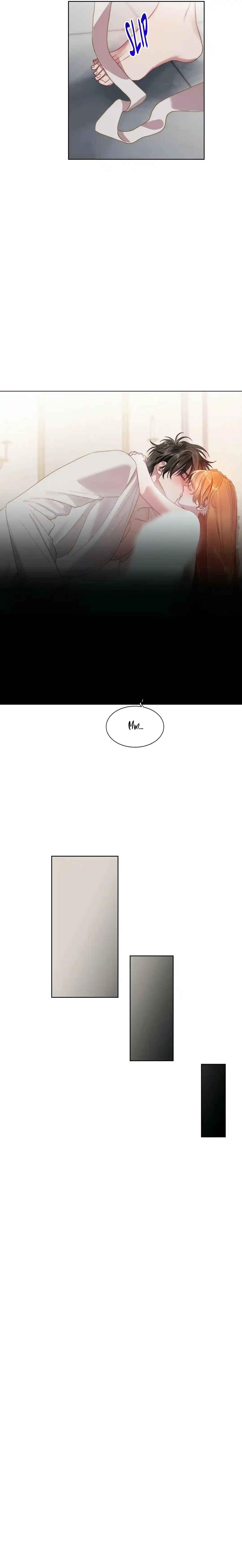 Luci capítulo 111, página 8