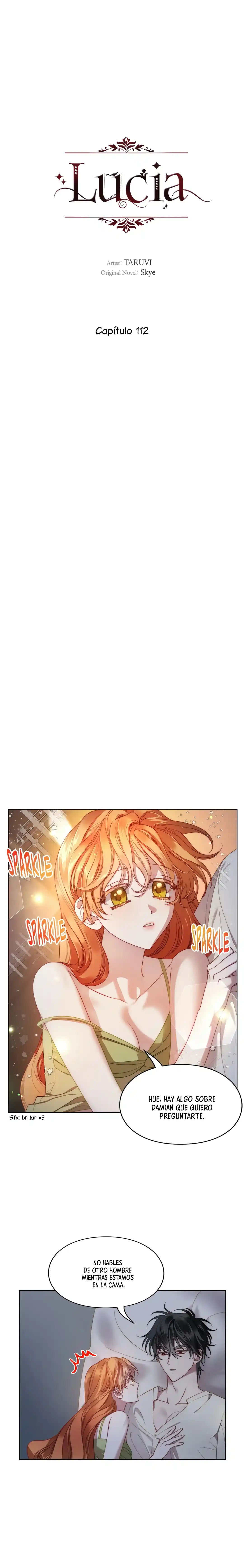 Luci capítulo 112, página 2