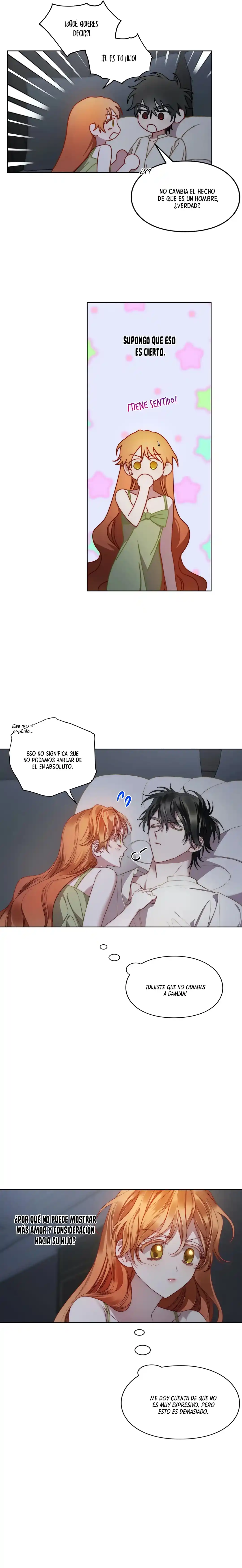 Luci capítulo 112, página 3