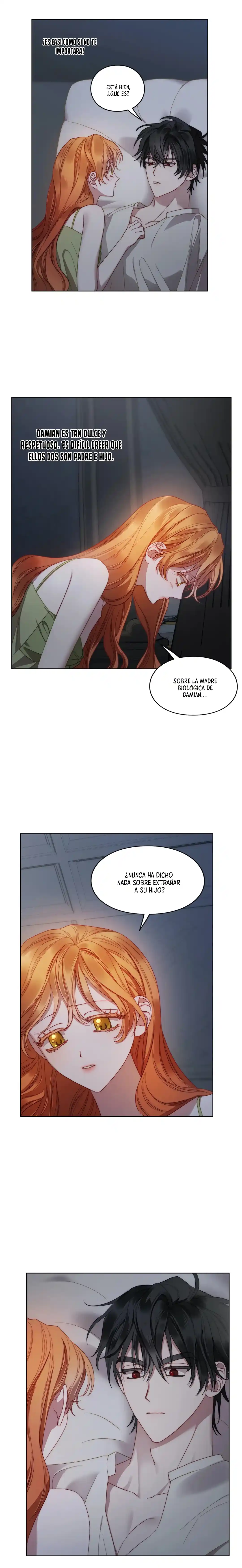 Luci capítulo 112, página 4