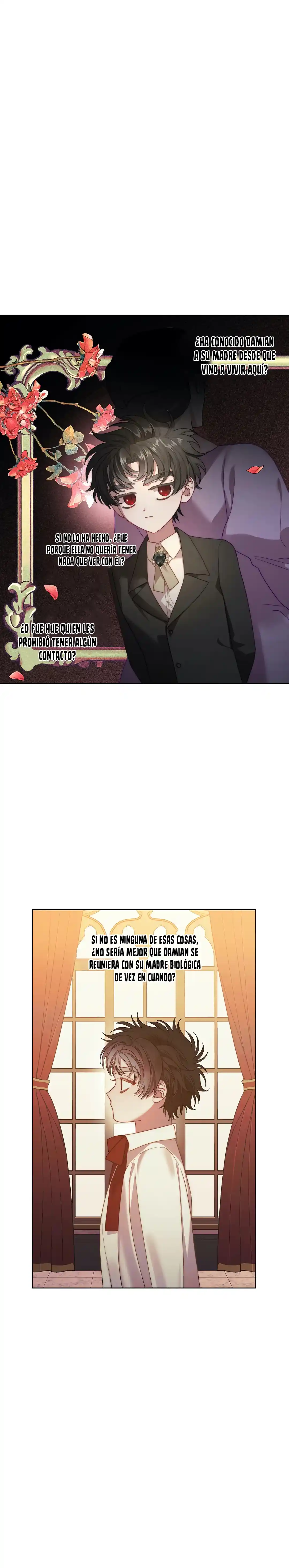 Luci capítulo 112, página 5