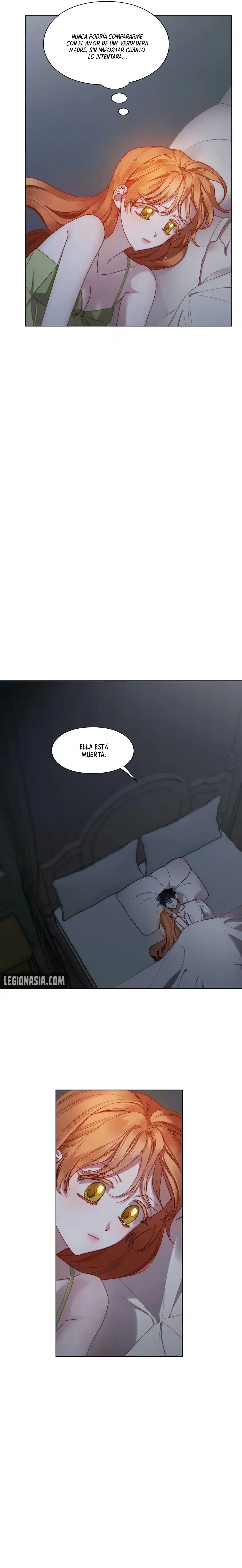 Luci capítulo 112, página 6
