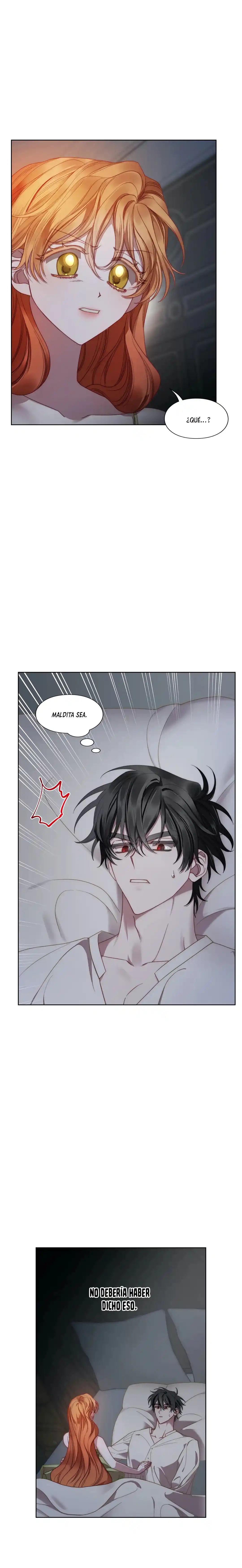 Luci capítulo 112, página 9