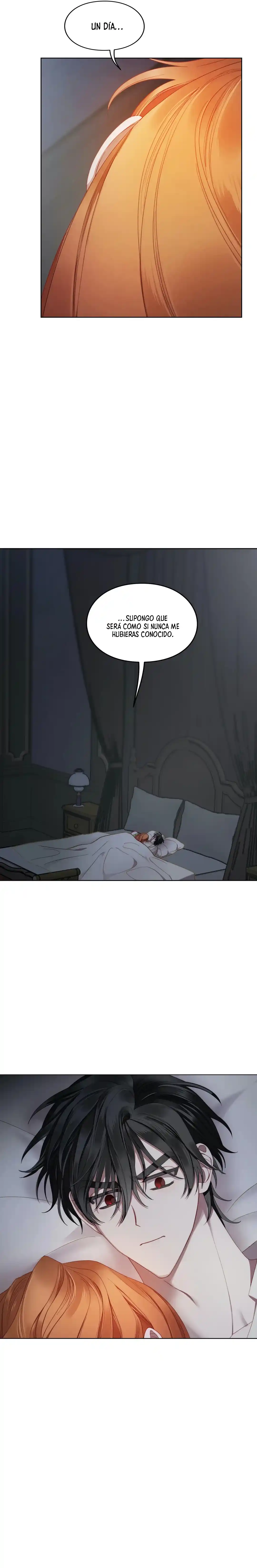 Luci capítulo 112, página 17