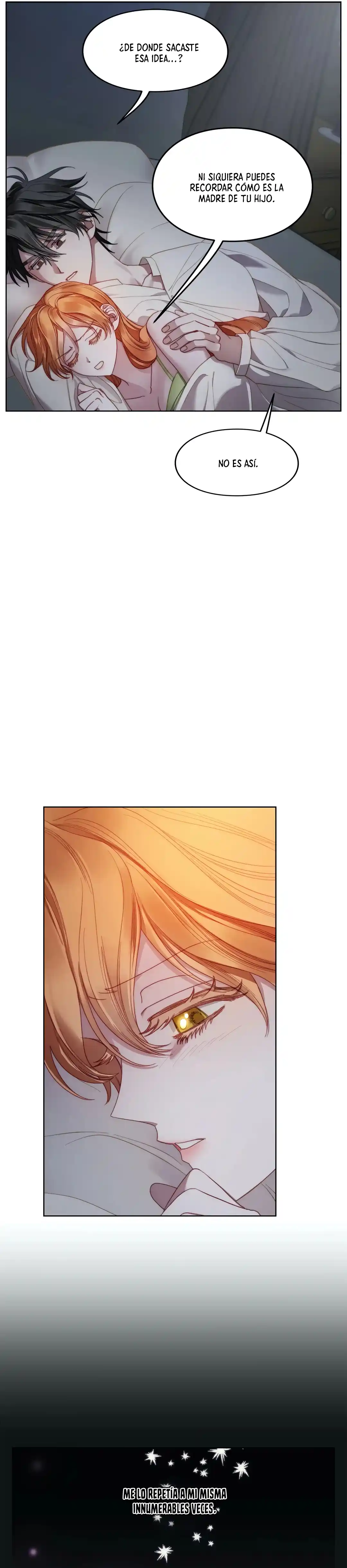 Luci capítulo 112, página 18