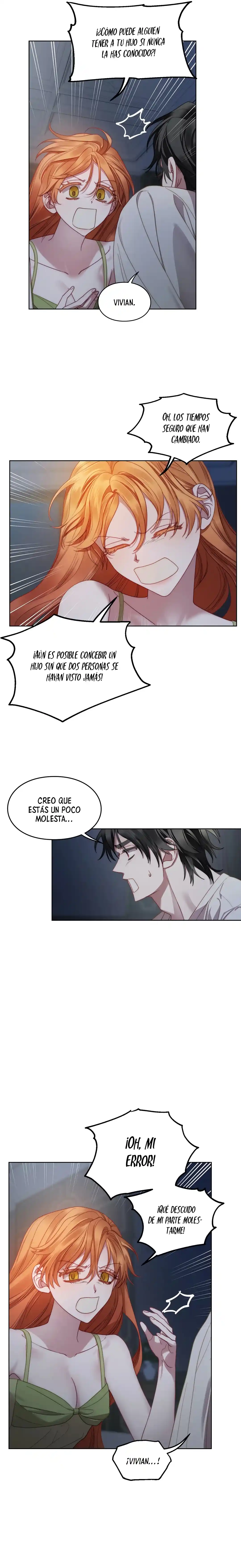 Luci capítulo 112, página 23