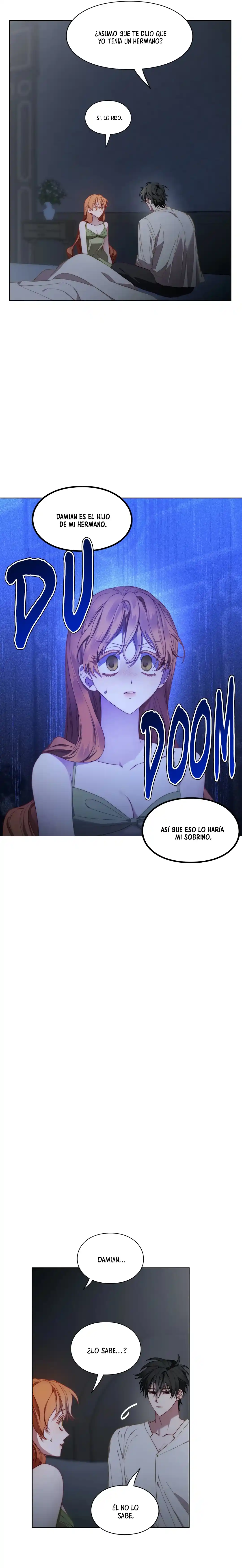 Luci capítulo 113, página 4