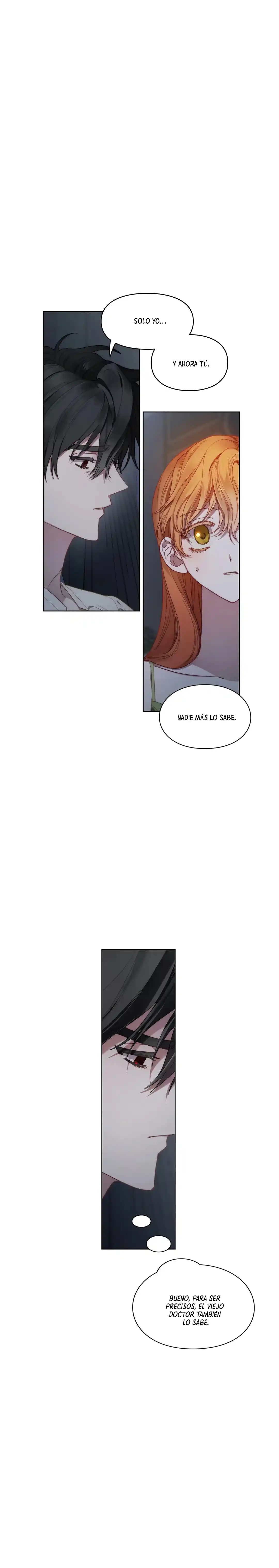 Luci capítulo 113, página 5