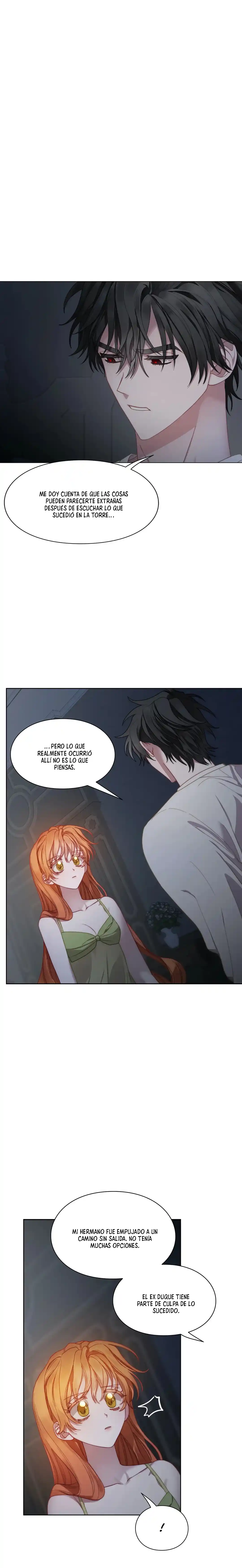 Luci capítulo 113, página 8