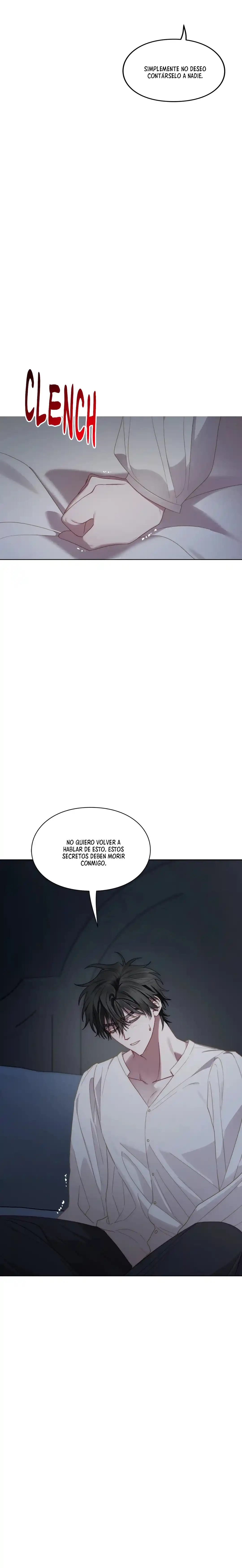 Luci capítulo 113, página 14