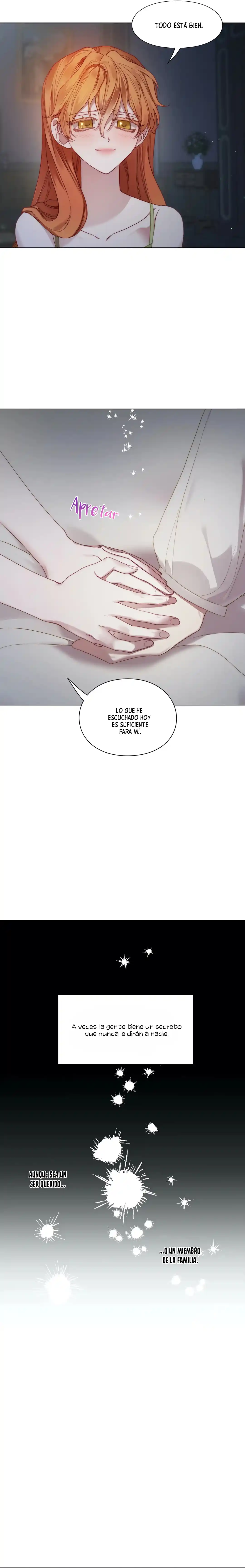 Luci capítulo 113, página 16