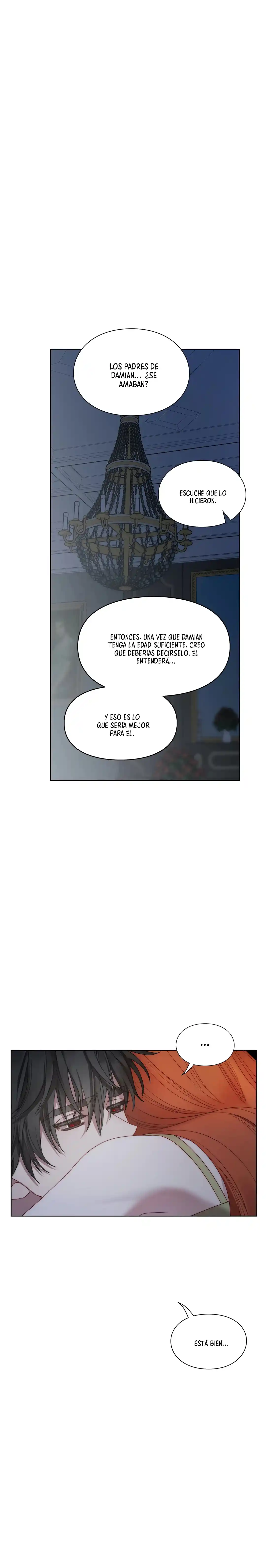 Luci capítulo 113, página 23