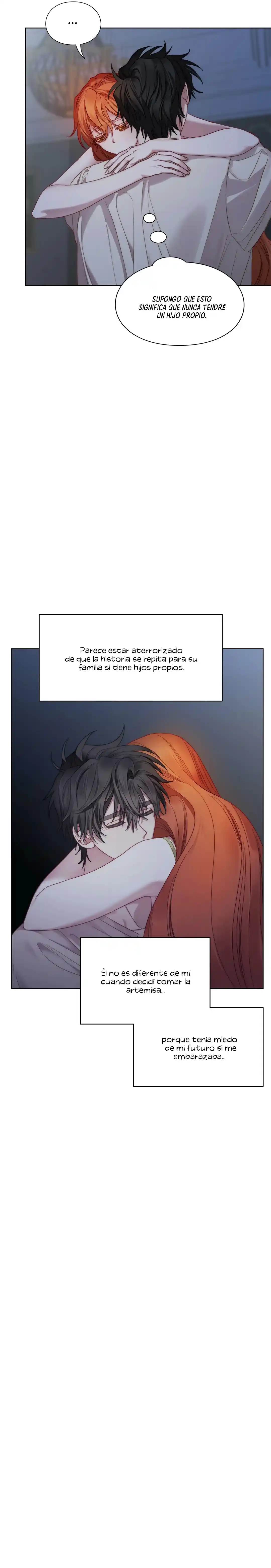 Luci capítulo 113, página 24