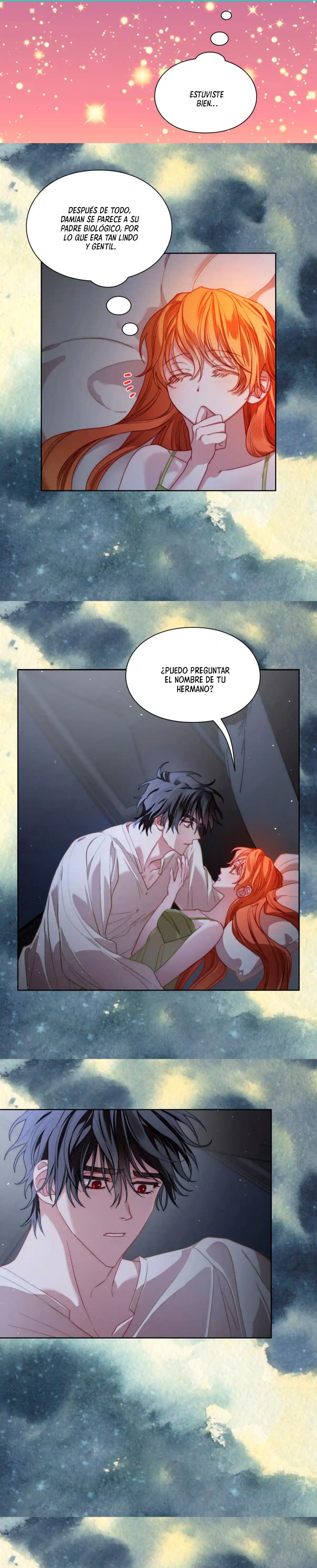 Luci capítulo 114, página 11