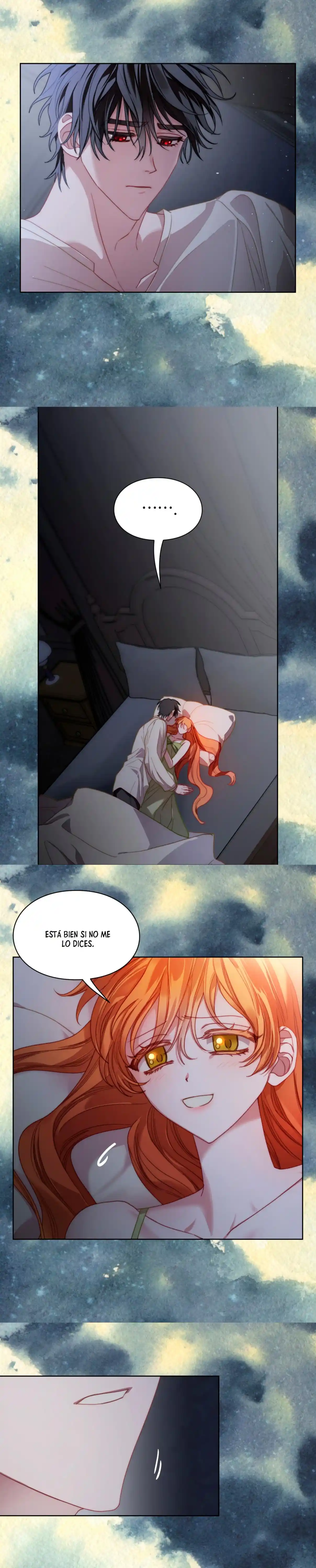 Luci capítulo 114, página 12