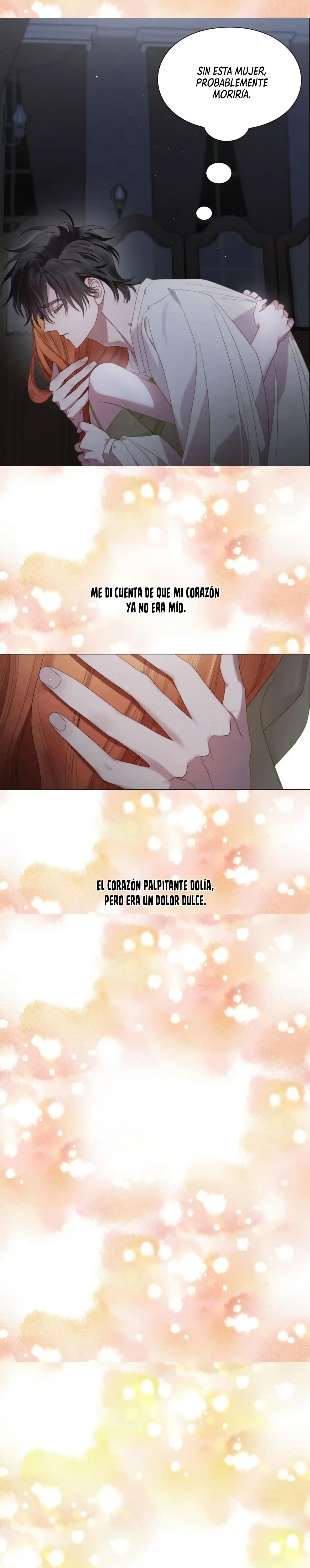 Luci capítulo 114, página 18