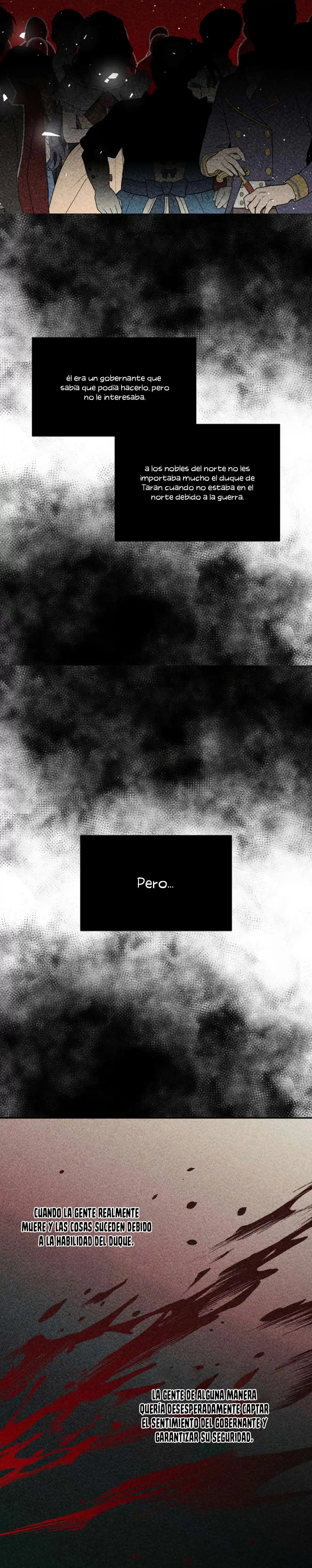 Luci capítulo 115, página 6