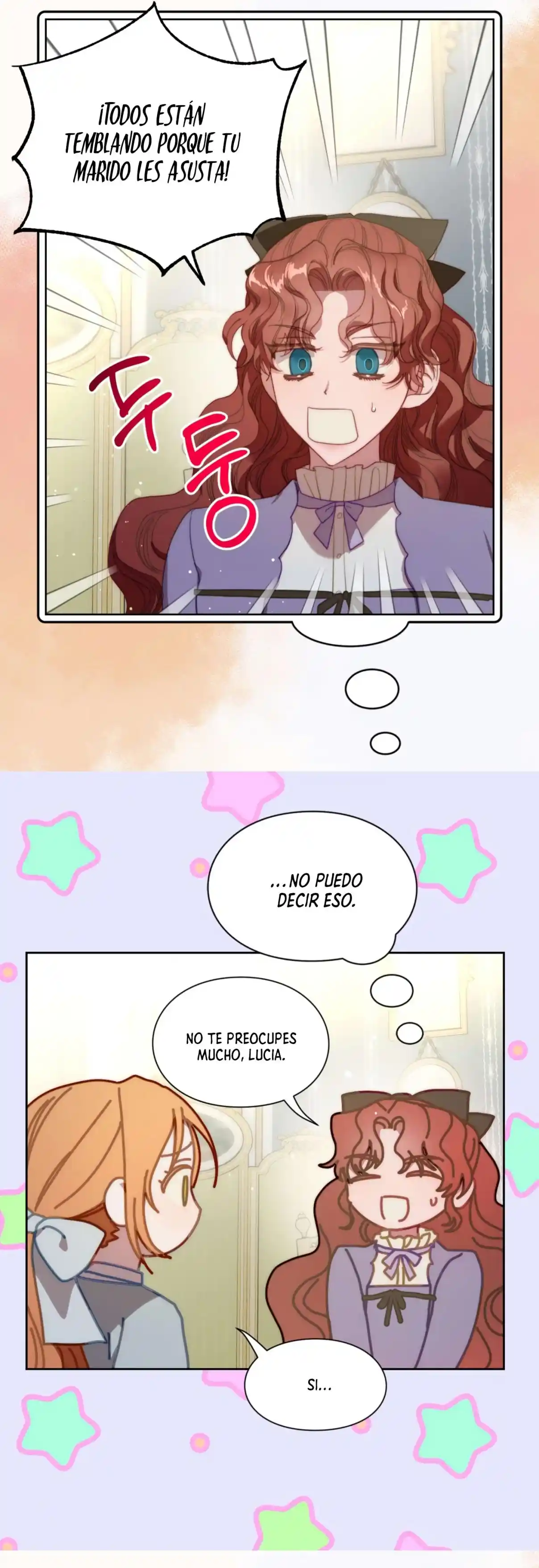 Luci capítulo 115, página 11