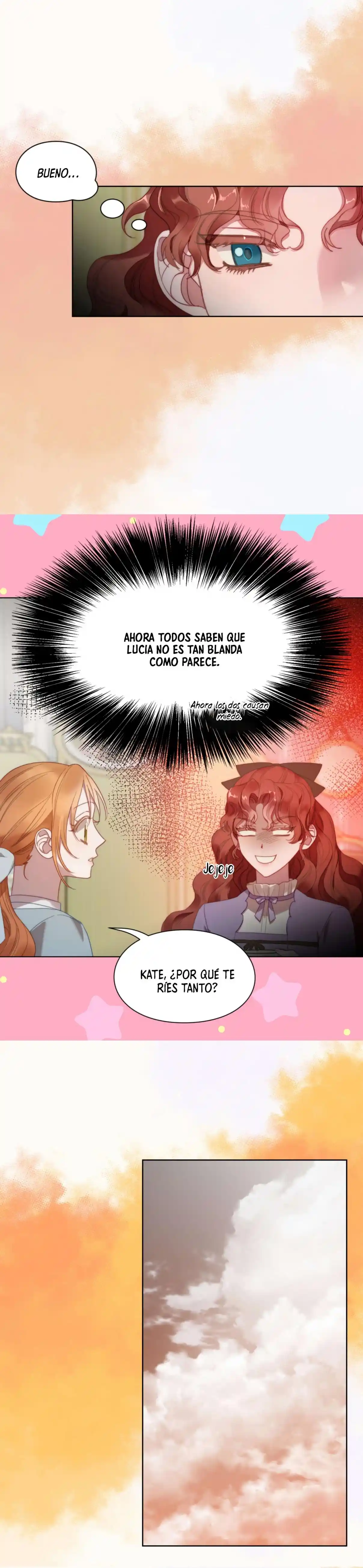 Luci capítulo 115, página 12