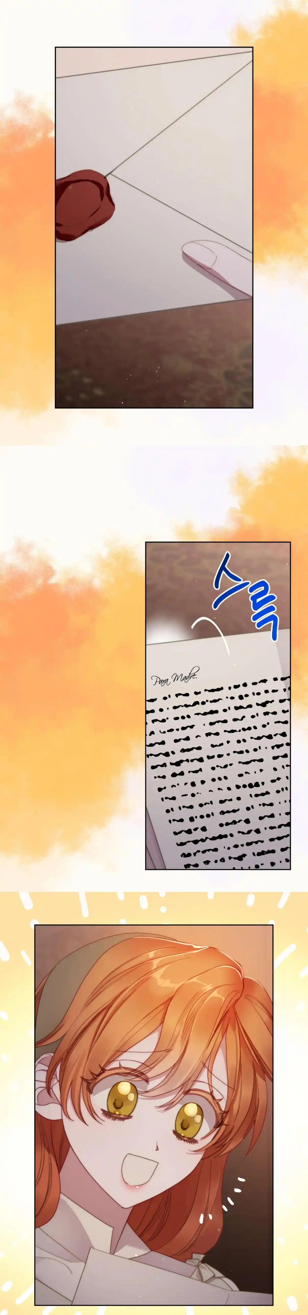 Luci capítulo 115, página 13