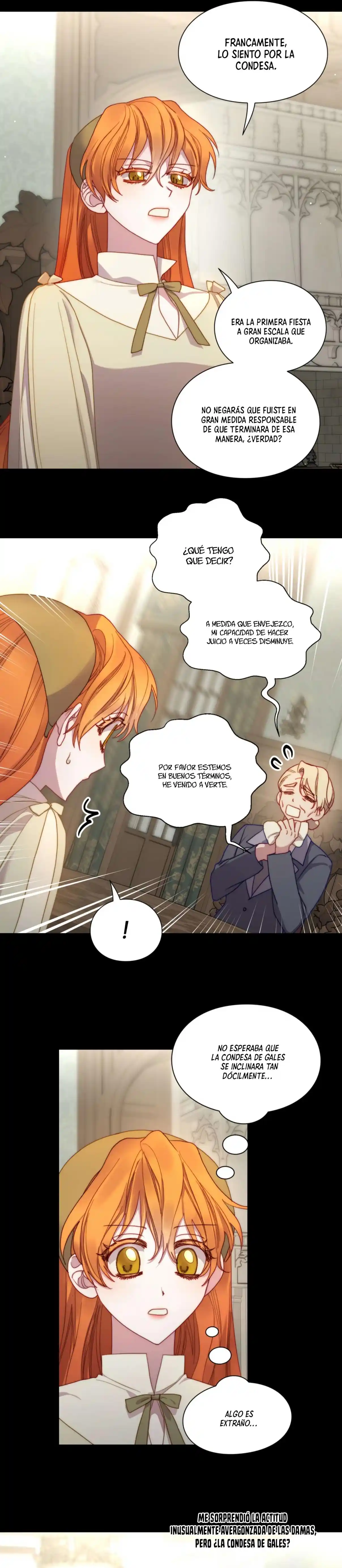 Luci capítulo 115, página 24