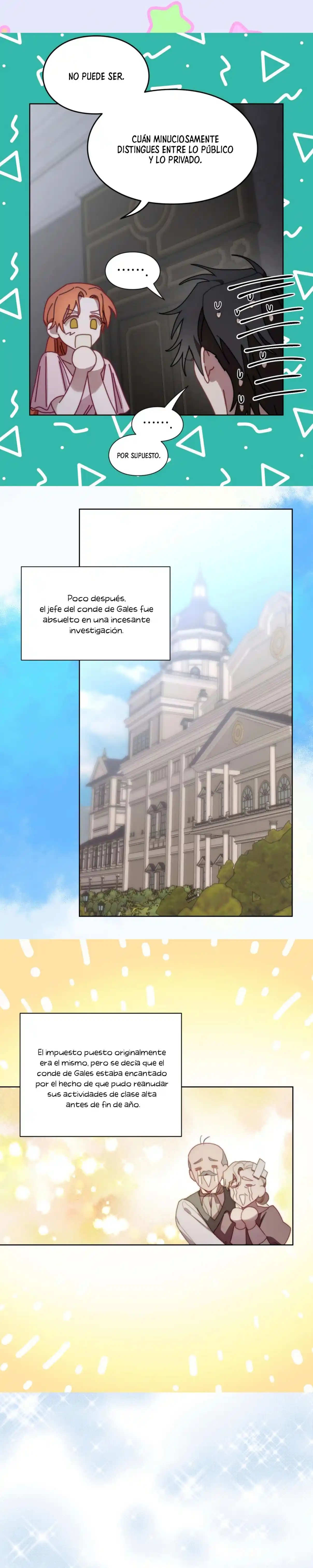Luci capítulo 115, página 31