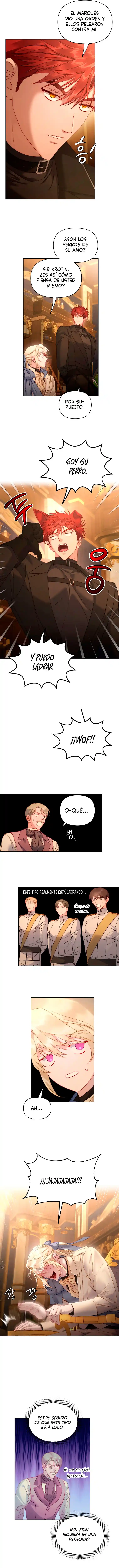 Luci capítulo 117, página 8