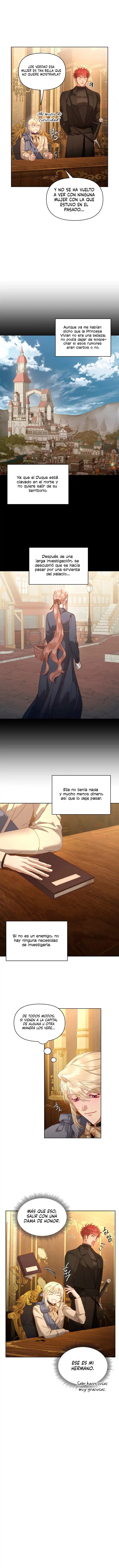 Luci capítulo 117, página 10