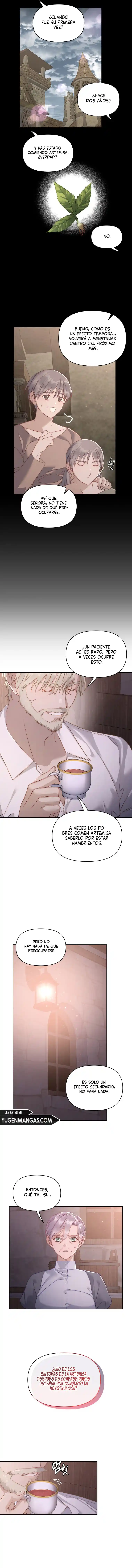 Luci capítulo 118, página 5