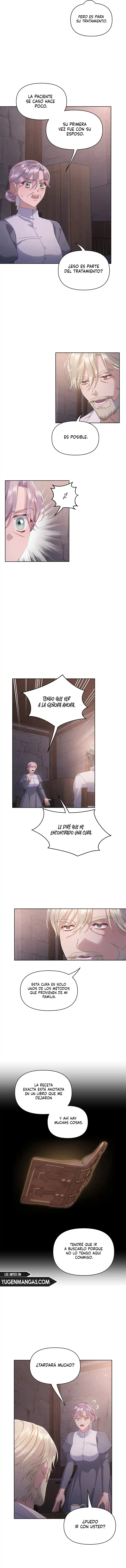 Luci capítulo 118, página 9