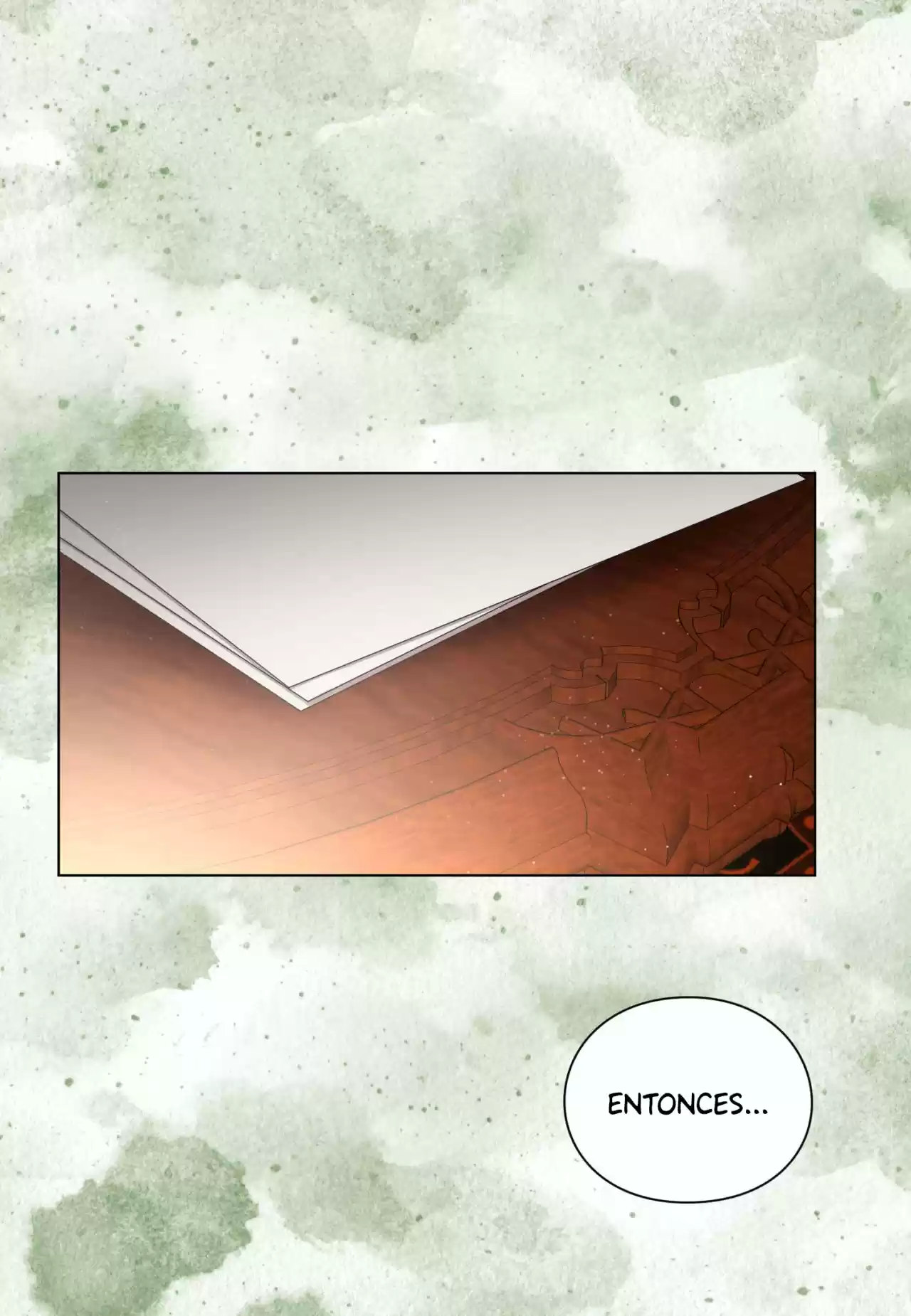 Luci capítulo 12, página 3