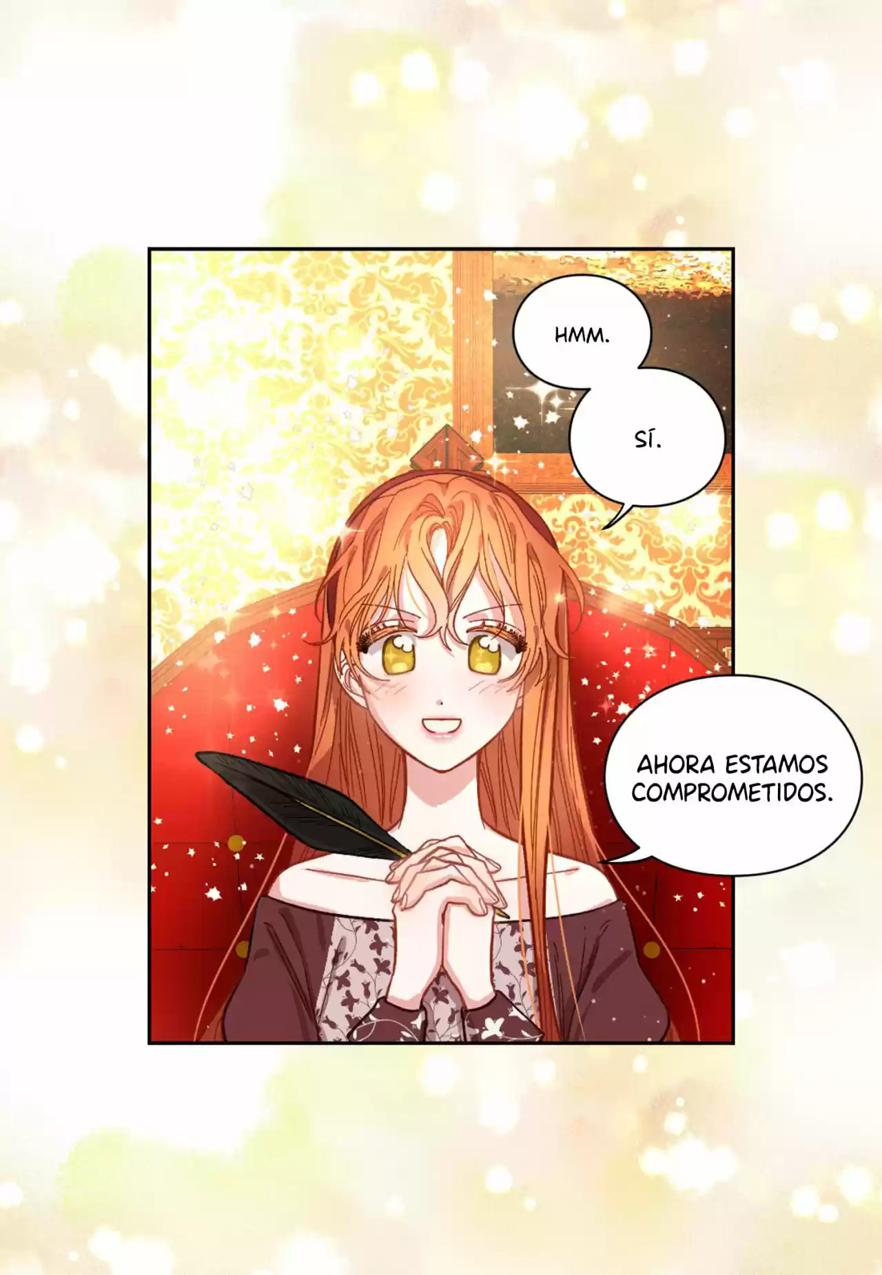 Luci capítulo 12, página 8