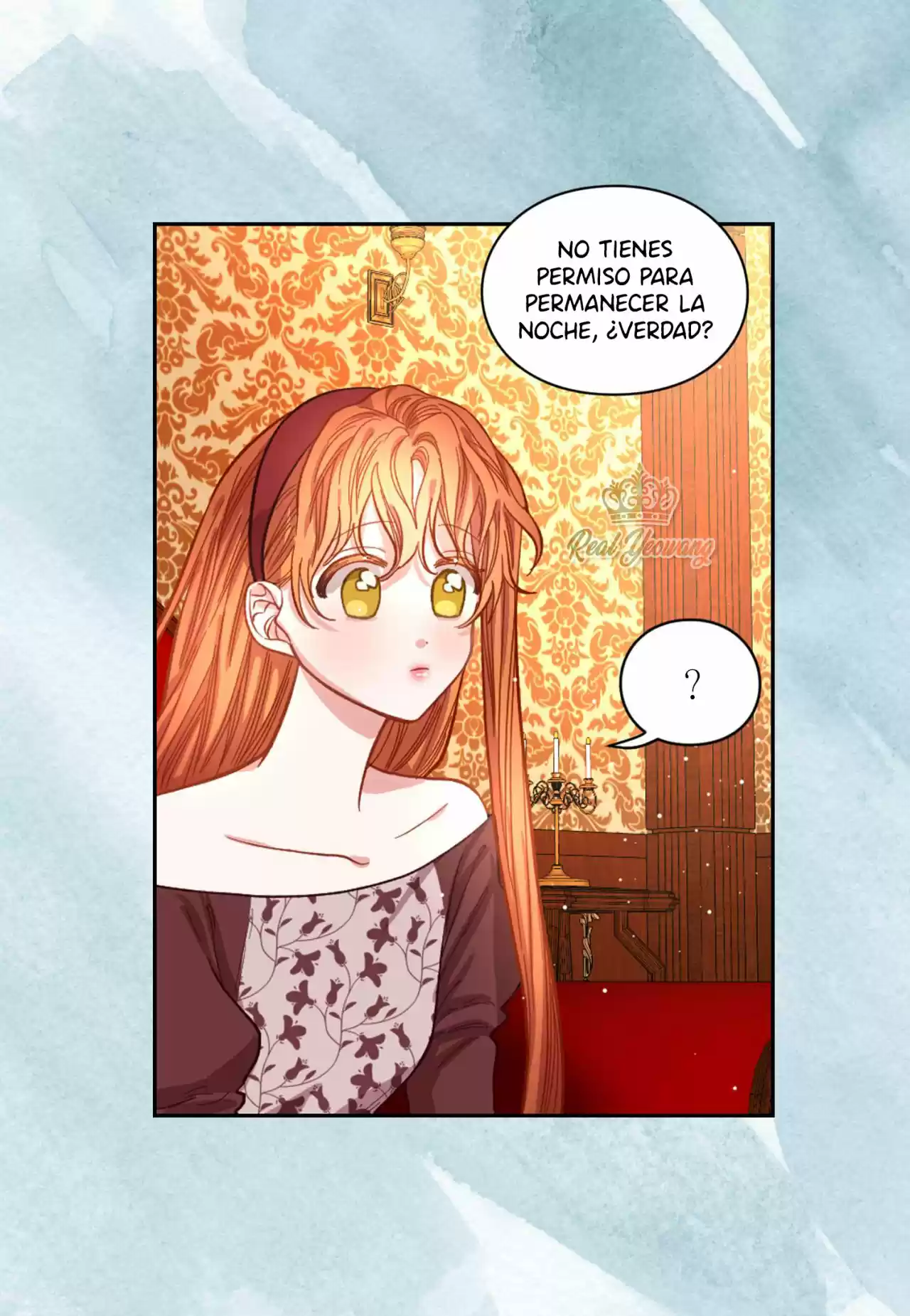 Luci capítulo 12, página 16