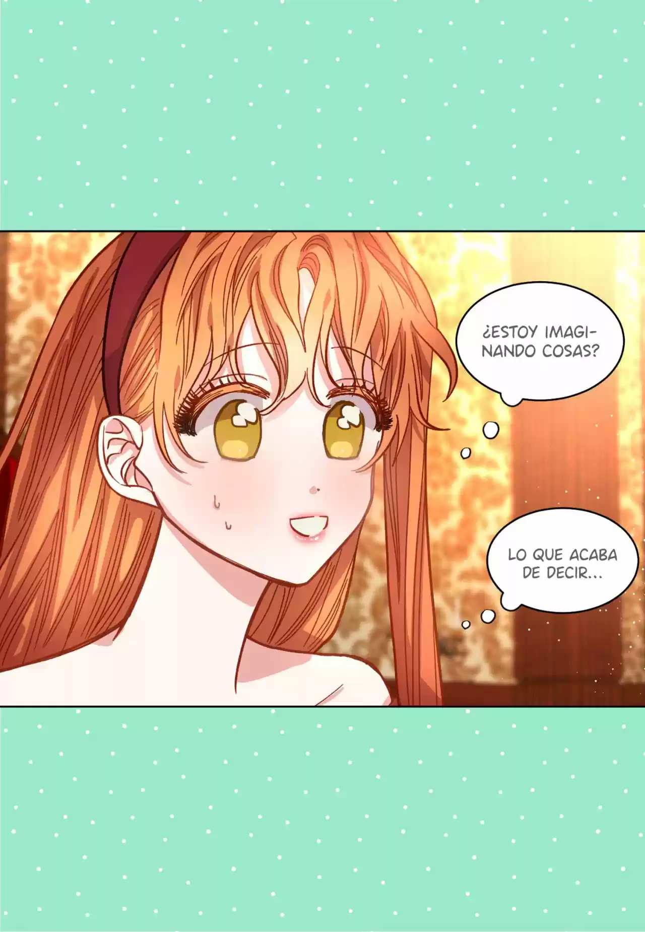 Luci capítulo 12, página 18