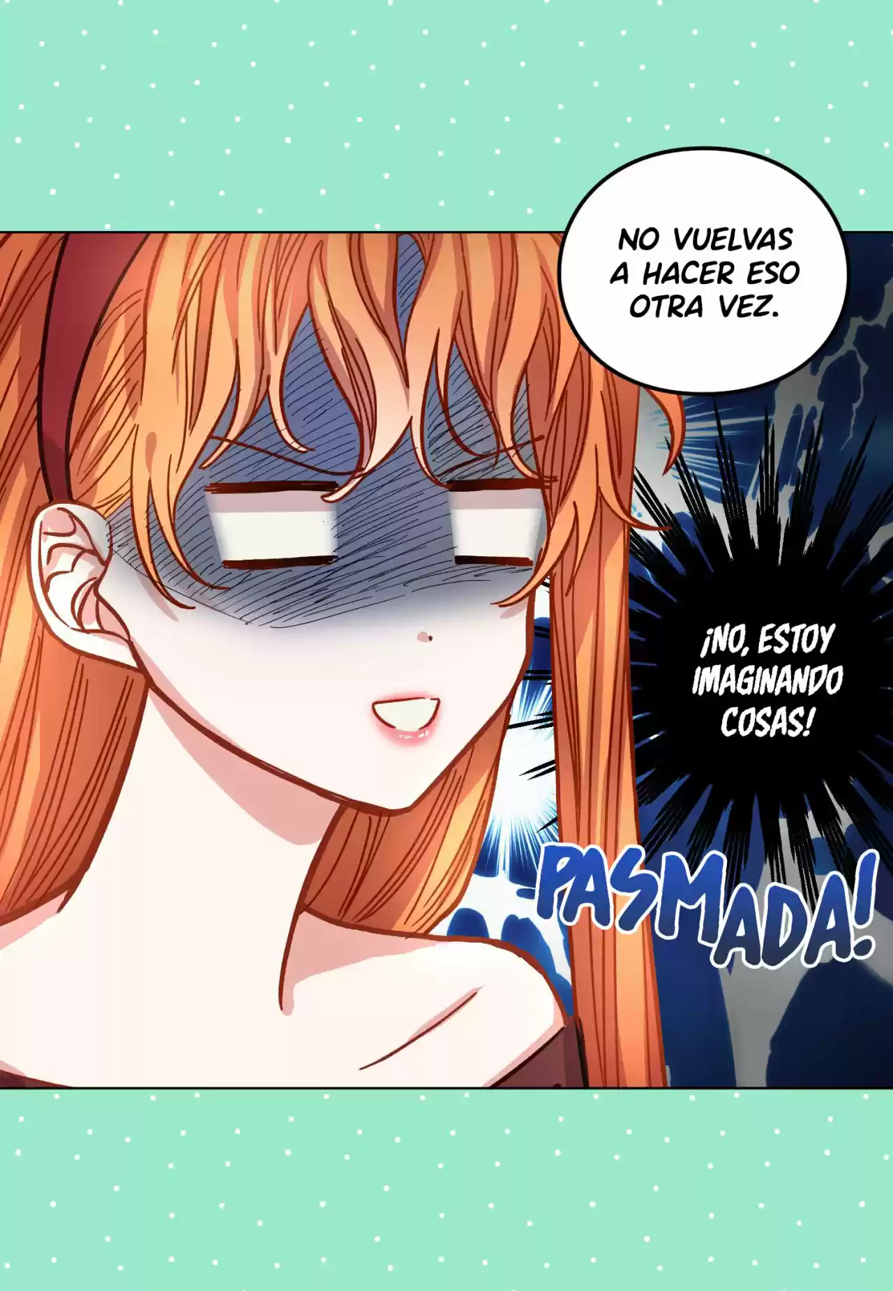 Luci capítulo 12, página 20