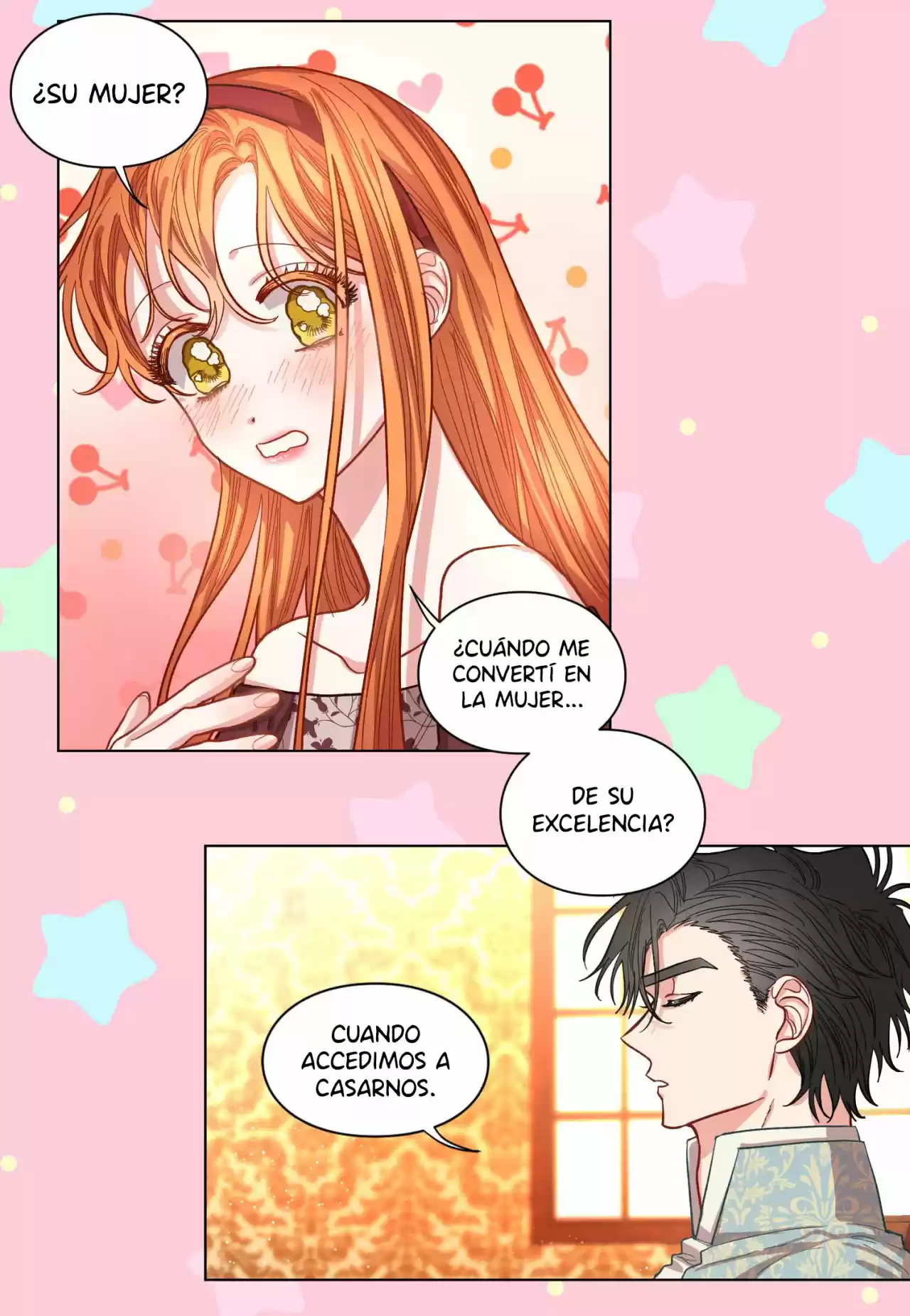 Luci capítulo 12, página 24